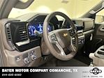 2025 Chevrolet Silverado 1500 Crew Cab 4x2 Pickup for sale #54306 - photo 9