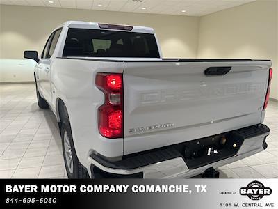 2025 Chevrolet Silverado 1500 Crew Cab 4x2 Pickup for sale #54307 - photo 2