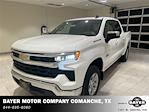 2025 Chevrolet Silverado 1500 Crew Cab 4x2 Pickup for sale #54307 - photo 1