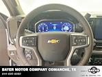 2025 Chevrolet Silverado 1500 Crew Cab 4x2 Pickup for sale #54307 - photo 10