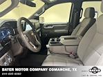 2025 Chevrolet Silverado 1500 Crew Cab 4x2 Pickup for sale #54307 - photo 18