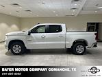 2025 Chevrolet Silverado 1500 Crew Cab 4x2 Pickup for sale #54307 - photo 3