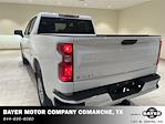 2025 Chevrolet Silverado 1500 Crew Cab 4x2 Pickup for sale #54307 - photo 2