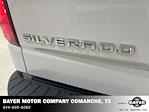 2025 Chevrolet Silverado 1500 Crew Cab 4x2 Pickup for sale #54307 - photo 30