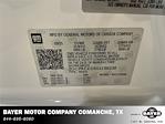 2025 Chevrolet Silverado 1500 Crew Cab 4x2 Pickup for sale #54307 - photo 32