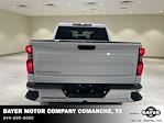 2025 Chevrolet Silverado 1500 Crew Cab 4x2 Pickup for sale #54307 - photo 4