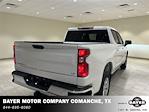 2025 Chevrolet Silverado 1500 Crew Cab 4x2 Pickup for sale #54307 - photo 5