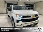 2025 Chevrolet Silverado 1500 Crew Cab 4x2 Pickup for sale #54307 - photo 7