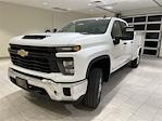2025 Chevrolet Silverado 2500 Double Cab SRW 4x4 Service Truck for sale #54315 - photo 1