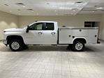 2025 Chevrolet Silverado 2500 Double Cab SRW 4x4 Service Truck for sale #54315 - photo 3