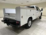 2025 Chevrolet Silverado 2500 Double Cab SRW 4x4 Service Truck for sale #54315 - photo 5