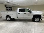 2025 Chevrolet Silverado 2500 Double Cab SRW 4x4 Service Truck for sale #54315 - photo 6