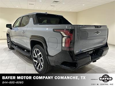 New 2025 Chevrolet Silverado EV RST Crew Cab AWD Pickup for sale #54328 - photo 2