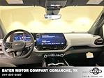 New 2025 Chevrolet Silverado EV RST Crew Cab AWD Pickup for sale #54328 - photo 20