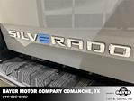 New 2025 Chevrolet Silverado EV RST Crew Cab AWD Pickup for sale #54328 - photo 29