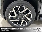 New 2025 Chevrolet Silverado EV RST Crew Cab AWD Pickup for sale #54328 - photo 31