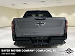 New 2025 Chevrolet Silverado EV RST Crew Cab AWD Pickup for sale #54328 - photo 4