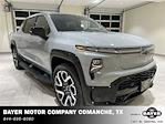 New 2025 Chevrolet Silverado EV RST Crew Cab AWD Pickup for sale #54328 - photo 7