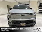 New 2025 Chevrolet Silverado EV RST Crew Cab AWD Pickup for sale #54328 - photo 8