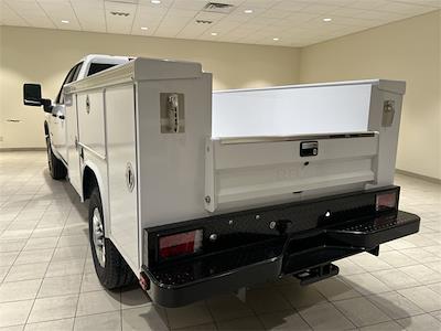 New 2025 Chevrolet Silverado 2500 Double Cab 4x4 Service Truck for sale #54343 - photo 2