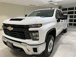New 2025 Chevrolet Silverado 2500 Double Cab 4x4 Service Truck for sale #54343 - photo 1
