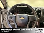 New 2025 Chevrolet Silverado 2500 Double Cab 4x4 Service Truck for sale #54343 - photo 10