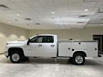 New 2025 Chevrolet Silverado 2500 Double Cab 4x4 Service Truck for sale #54343 - photo 3