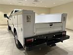 New 2025 Chevrolet Silverado 2500 Double Cab 4x4 Service Truck for sale #54343 - photo 2