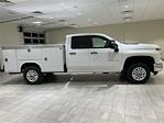 New 2025 Chevrolet Silverado 2500 Double Cab 4x4 Service Truck for sale #54343 - photo 6