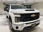 New 2025 Chevrolet Silverado 2500 Double Cab 4x4 Service Truck for sale #54343 - photo 7