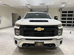 New 2025 Chevrolet Silverado 2500 Double Cab 4x4 Service Truck for sale #54343 - photo 8