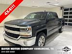 2018 Chevrolet Silverado 1500 Double Cab 4x4 Pickup for sale #54351 - photo 1