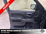 2018 Chevrolet Silverado 1500 Double Cab 4x4 Pickup for sale #54351 - photo 18