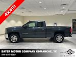 2018 Chevrolet Silverado 1500 Double Cab 4x4 Pickup for sale #54351 - photo 3