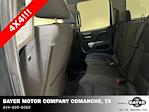 2018 Chevrolet Silverado 1500 Double Cab 4x4 Pickup for sale #54351 - photo 20