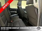 2018 Chevrolet Silverado 1500 Double Cab 4x4 Pickup for sale #54351 - photo 22