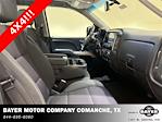 2018 Chevrolet Silverado 1500 Double Cab 4x4 Pickup for sale #54351 - photo 23