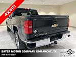 2018 Chevrolet Silverado 1500 Double Cab 4x4 Pickup for sale #54351 - photo 2