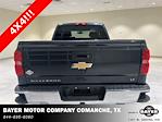 2018 Chevrolet Silverado 1500 Double Cab 4x4 Pickup for sale #54351 - photo 4