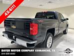 2018 Chevrolet Silverado 1500 Double Cab 4x4 Pickup for sale #54351 - photo 5