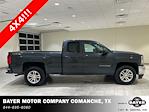2018 Chevrolet Silverado 1500 Double Cab 4x4 Pickup for sale #54351 - photo 6