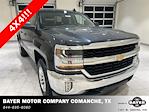 2018 Chevrolet Silverado 1500 Double Cab 4x4 Pickup for sale #54351 - photo 7