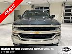 2018 Chevrolet Silverado 1500 Double Cab 4x4 Pickup for sale #54351 - photo 8