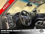 2018 Chevrolet Silverado 1500 Double Cab 4x4 Pickup for sale #54351 - photo 9