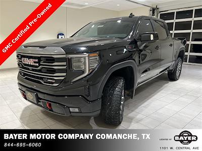 2023 GMC Sierra 1500 Crew Cab 4x4 Pickup for sale #54356 - photo 1