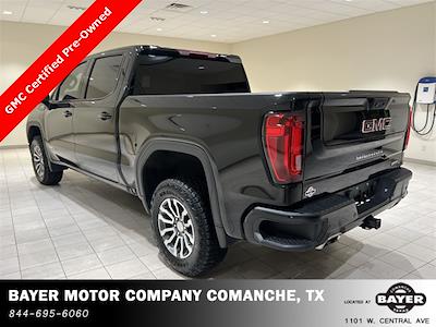 2023 GMC Sierra 1500 Crew Cab 4x4 Pickup for sale #54356 - photo 2
