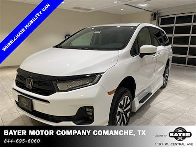 2025 Honda Odyssey FWD Minivan for sale #54366 - photo 1