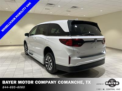 2025 Honda Odyssey FWD Minivan for sale #54366 - photo 2