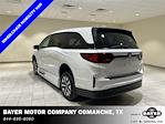 Used 2025 Honda Odyssey EX-L Minivan for sale #54366 - photo 2