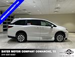 Used 2025 Honda Odyssey EX-L Minivan for sale #54366 - photo 6